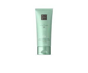 Rituals The Ritual Of Jing Night Hand And Foot Mask 70ml