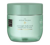 Rituals - THE RITUAL OF JING overnight body mask Cuidado corporal 125 ml unisex