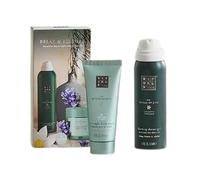 Rituals - The Ritual of Jing Relax & Restore Cuidado Corporal Duo Set (Tamaño Viaje)