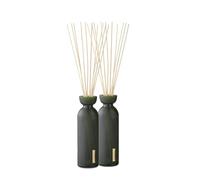 RITUALS The Ritual of Jing - Relax - Set de difusores de Aromas con 2 frascos y 2 Conjuntos de barritas aromáticas con azufaifo y Loto - Ambientadores de hogar relajantes - 2 x 250 ml