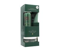 Rituals The Ritual of Jing set de regalo gel de ducha 50 ml + exfoliante corporal 125 g + crema corporal