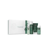 RITUALS Caja de regalo The Ritual of Jing, Small - Set de baño con productos para el cuidado de la piel y para el hogar con flor de loto sagrado y jujube.