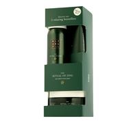 Rituals The Ritual of Jing Trial Set 125g + 70ml + 50ml