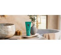 RITUALS The Ritual of Karma After Sun - Gel de ducha refrescante, flor de loto y té blanco, 200 ml