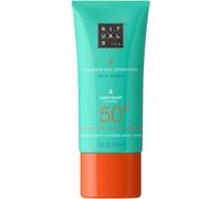 THE RITUAL OF KARMA sun protection face cream SPF50 50 ml