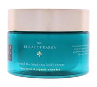 Rituals - The Ritual of Karma Delicately Sweet Lotus & White Tea 48H Hydrating Body Cream (220ml)