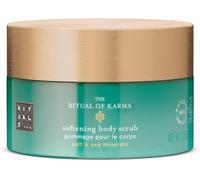 RITUALS The Ritual of Karma - Exfoliante corporal con sal y minerales marinos, 125 g