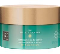Rituals The Ritual of Karma Exfoliante corporal suavizante 300g