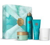 Rituals The Ritual of Karma Gel de ducha espumoso hidratante