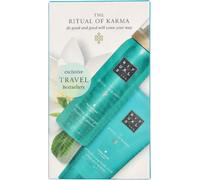 Rituals The Ritual of Karma Gel de ducha espumoso hidratante