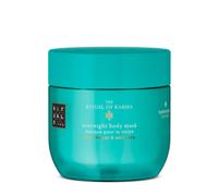 Rituals - The Ritual of Karma Overnight Body Mask Cremas corporales 125 ml unisex