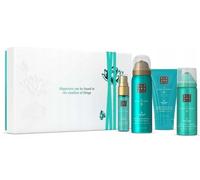 Rituals The Ritual Of Karma Set de rutina corporal de 4 pasos