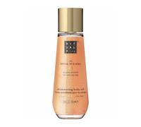 THE RITUAL OF KARMA shimmering body oil 100 ml