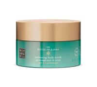 Rituals - The Ritual of Karma Softening Body Scrub Exfoliantes corporales 300 g female