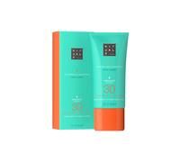 Rituals - The Ritual of Karma Sun Protection Face Cream SPF 30 Protección solar 50 ml female