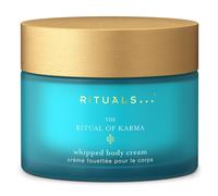 Rituals - The Ritual of Karma Whipped Cremas corporales 220 ml female