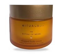RITUALS The Ritual of More Body Cream - Crema corporal enriquecida, 220 ml
