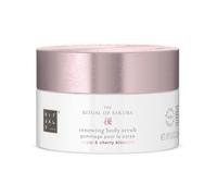 Rituals The Ritual of Sakura Exfoliante corporal 250 g