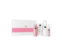 RITUALS The Ritual of Sakura, Cofre de Regalo Pequeño - Cuatro productos de cuidado de la piel enriquecidos con flor de cerezo y leche de arroz - Caja de regalo con propiedades renovadoras.