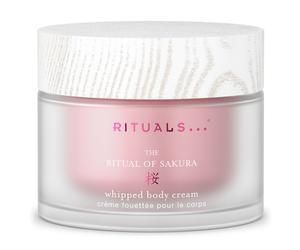 Rituals - The Ritual of Sakura Magic Touch Cremas corporales 220 ml female