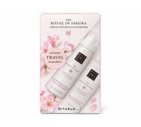 Rituals The Ritual of Sakura Mini Travel Set