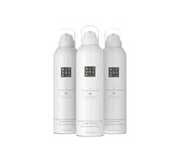 RITUALS The Ritual of Sakura Pack Ahorro con 3 Espumas - Geles con Flor de Cerezo y Almendra Dulce, Gel Renovador - 3 x 200 ml