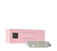 RITUALS The Ritual of Sakura THE RITUAL OF SAKURA Life is a Journey Sakura Car Perfume