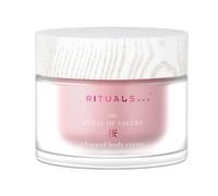 Rituals The Ritual Of Sakura Whipped Crema Corporal Recargable 220 ml