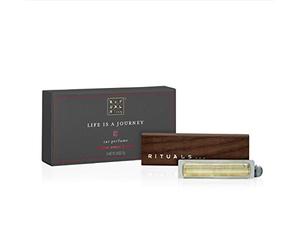 RITUALS The Ritual of Samurai Perfume de Coche, 6 ml