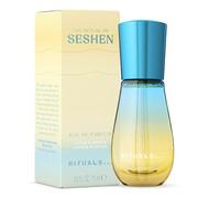RITUALS The Ritual of Seshen Eau de Parfum Lotus Flower & Orange Blossom, tamaño de viaje, 15 ml