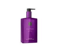 Rituals The Ritual of Yozakura Hand Wash - Fórmula sin jabón, cereza japonesa de mayo, ámbar y vainilla, 300 ml