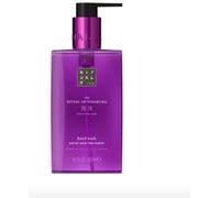 Rituals The Ritual of Yozakura Hand Wash - Fórmula sin jabón, cereza japonesa de mayo, ámbar y vainilla, 300 ml