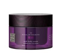 Rituals - The Ritual Of Yozakura - Crema Corporal Rica