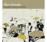 Rituals the - The Past Twelve Month [Vinilo]