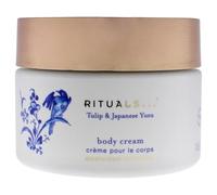 Rituals - Tulip & Japanese Yuzu Amsterdam Collection Body Cream, 220ml