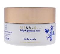 Rituals - Tulip & Yuzu Body Scrub Amsterdam Collection, 200ml