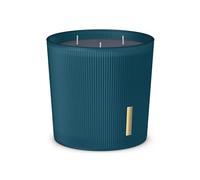 RITUALS Vela Aromática de The Ritual of Hammam - con Eucalipto y Romero - Fragancia Duradera - Hasta 70 horas de duración - 1 x 840g