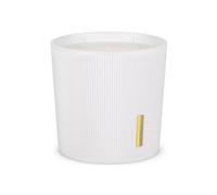 RITUALS Vela Perfumada de The Ritual of Karma - con Flor de Loto y Té Blanco - Fragancia Duradera - Hasta 70 horas de duración - 1 x 840g