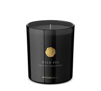 PRIVATE COLLECTION WILD FIG scented candle 360 gr