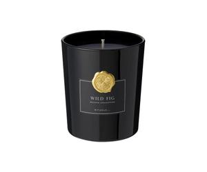RITUALS Wild Fig - Vela perfumada para decoración del hogar, 12 onzas