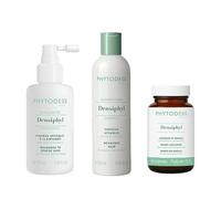 Rituel DENSIPHYL Concentrado anticaída 100 ml + Champú 250 ml + Suplemento alimenticio 60 Cápsulas