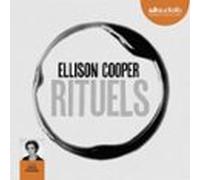 Rituels (audiolibro)