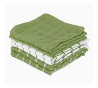 Ritz 6-Pack Terry paños de algodón Plato