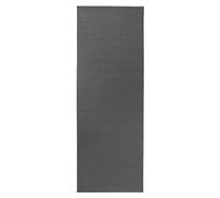 Ritz Accent Rug, 60 Inch by 60 Inch Runner, Graphite
