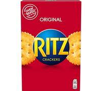 RITZ Galletas Crackers Saladas, 200g