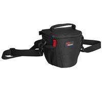 Ritz Gear™ Bolsa Grande para fotografía con Zoom Premium de Lujo