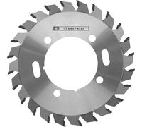 Ritz-Kreissägeblatt Hw / Hm 120x2, 8-3, 8x 50Z = 2x12