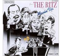 Ritz - Movin Up