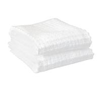 Ritz Royale colección para la Cocina Juego de Toallas, Negro, 2 Piezas