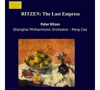 Ritzen - The Last Empress [Import]